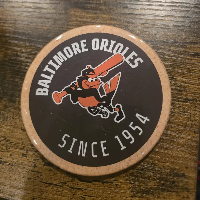 CustomStickersNow.Com - Cork Coasters