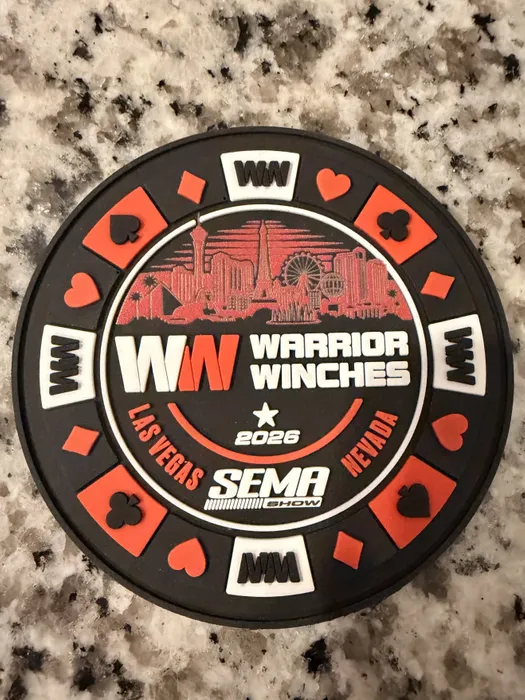 CustomStickersNow.Com - PVC Patches