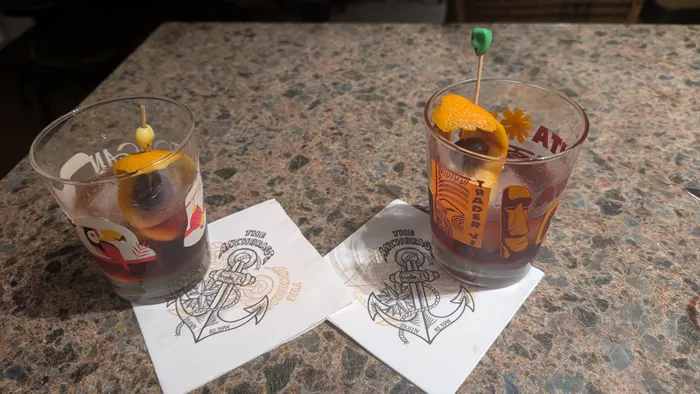 CustomStickersNow.Com - Custom Paper Beverage Napkin