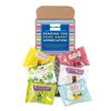 Clever Candy Sweet Appreciation Gummy Candy Mailer 