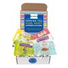 Clever Candy Sweet Appreciation Gummy Candy Mailer 