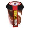 To-Go 12 oz. Cup with Hot Cocoa Bomb 