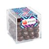Sweet Boxes with Dark Chocolate Espresso Beans 