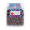 Sweet Boxes with Dark Chocolate Espresso Beans 