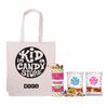 Kid in a Candy Store 