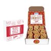 A Batch Made In Heaven Mrs. Fields Cookie Mailer 