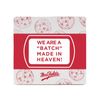 A Batch Made In Heaven Mrs. Fields Cookie Mailer 