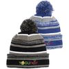 New Era Sideline Beanie 