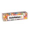 4 Cube Acetate Gift Box with Gourmet Jelly Beans 