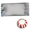 Individually Wrapped Spearmint Flavored Starlight Mints 