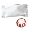 Individually Wrapped Spearmint Flavored Starlight Mints 