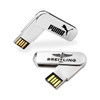 Metal Swivel USB 