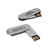 Metal Swivel USB 