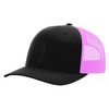 Richardson 115 Low Pro Trucker 