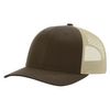Richardson 115 Low Pro Trucker 