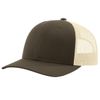 Richardson 115 Low Pro Trucker 