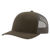 Richardson 115 Low Pro Trucker 