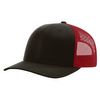 Richardson 115 Low Pro Trucker 
