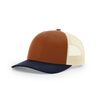 Richardson 115 Low Pro Trucker 