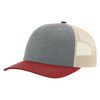 Richardson 115 Low Pro Trucker 