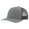 Richardson 115 Low Pro Trucker 