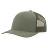Richardson 115 Low Pro Trucker 
