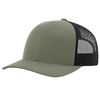 Richardson 115 Low Pro Trucker 