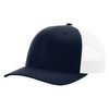 Richardson 115 Low Pro Trucker 