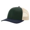 Richardson 115 Low Pro Trucker 