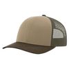 Richardson 115 Low Pro Trucker 