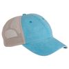 Valucap Pigment Dyed Trucker 