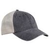 Valucap Pigment Dyed Trucker 