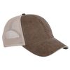 Valucap Pigment Dyed Trucker 