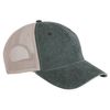Valucap Pigment Dyed Trucker 