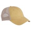Valucap Pigment Dyed Trucker 