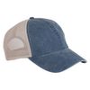 Valucap Pigment Dyed Trucker 
