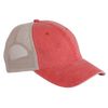 Valucap Pigment Dyed Trucker 