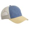 Valucap Pigment Dyed Trucker 