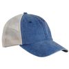 Valucap Pigment Dyed Trucker 