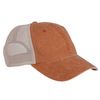 Valucap Pigment Dyed Trucker 