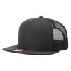 Richardson 511 Wool Blend Flat Bill Trucker 