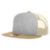 Richardson 511 Wool Blend Flat Bill Trucker 