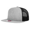 Richardson 511 Wool Blend Flat Bill Trucker 