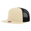 Richardson 511 Wool Blend Flat Bill Trucker 