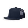 Richardson 511 Wool Blend Flat Bill Trucker 