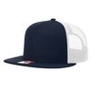 Richardson 511 Wool Blend Flat Bill Trucker 