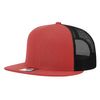 Richardson 511 Wool Blend Flat Bill Trucker 