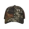 Valucap Licensed Camo 