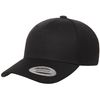 YP Classics Premium Five-panel Curved Visor 