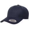 YP Classics Premium Five-panel Curved Visor 